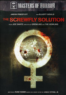 MASTERS OF HORROR: THE SCREWFLY SOLUTION (WS) DVD