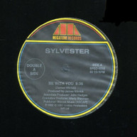 SYLVESTER - BE WITH YOU TELL ME (IMPORT) VINYL