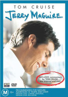 JERRY MAGUIRE (1996) DVD