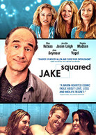 JAKE SQUARED (WS) DVD