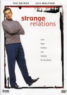 STRANGE RELATIONS DVD