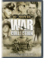 WAR: 10 -MOVIE COLLECTION (3PC) (3 PACK) DVD