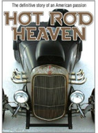 HOT ROD HEAVEN DVD