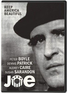 JOE (1970) DVD