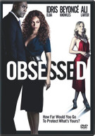 OBSESSED (2009) (WS) DVD