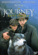 JOURNEY OF NATTY GANN DVD