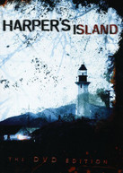 HARPER'S ISLAND: THE DVD EDITION (4PC) DVD