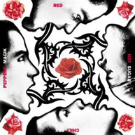 RED HOT CHILI PEPPERS - BLOOD SUGAR SEX MAGIC VINYL