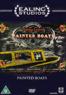 PAINTED BOATS (UK) DVD