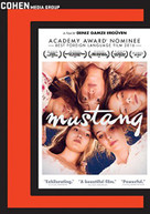 MUSTANG (WS) DVD