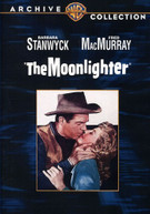 MOONLIGHTER DVD