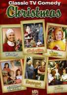 ULTIMATE CLASSIC TV CHRISTMAS COLLECTION DVD