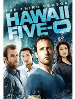 HAWAII FIVE -O: THE THIRD SEASON (7PC) DVD