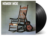 HOWLIN WOLF - ROCKIN CHAIR ALBUM (180GM) (IMPORT) VINYL