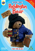 PADDINGTON BEAR - PLEASE LOOK AFTER THIS BEAR (UK) DVD