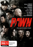 PAWN (2013) DVD