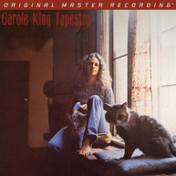 CAROLE KING - TAPESTRY (LTD) (180GM) VINYL