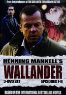 WALLANDER: EPISODES 7 -9 DVD