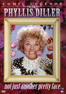 PHYLLIS DILLER - NOT JUST ANOTHER PRETTY FACE DVD