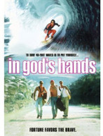 IN GOD'S HANDS DVD