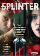 SPLINTER (2008) (WS) DVD
