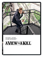VIEW TO A KILL (WS) DVD