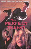 PERFECT TENANT DVD
