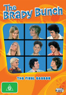 THE BRADY BUNCH: SEASON 5 (THE FINAL SEASON) (1972) DVD