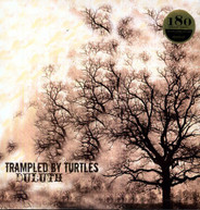 TRAMPLED BY TURTLES - DULUTH (180GM) VINYL