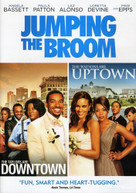 JUMPING THE BROOM (WS) DVD
