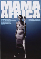 MAMA AFRICA (UK) DVD
