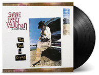 STEVIE RAY VAUGHAN & DOUBLE TROUBLE - SKY IS CRYING (180GM) (IMPORT) VINYL