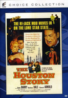 HOUSTON STORY DVD