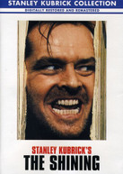 SHINING (1980) DVD