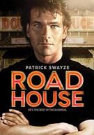 ROAD HOUSE (WS) DVD
