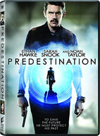 PREDESTINATION DVD