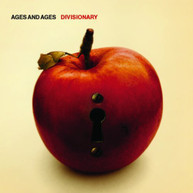 AGES & AGES - DIVISIONARY VINYL