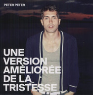 PETER PETER - UNE VERSION AMELIOREE DE LA TR (IMPORT) VINYL