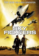SKY FIGHTERS (WS) DVD