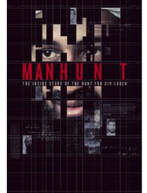 MANHUNT (MOD) DVD