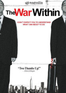 WAR WITHIN (WS) - DVD