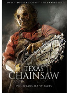 TEXAS CHAINSAW (WS) (3) (-D) DVD