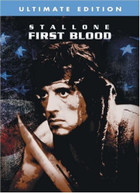 RAMBO: FIRST BLOOD (WS) DVD