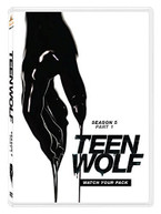 TEEN WOLF: SEASON 5 - PART 1 (3PC) (WS) DVD
