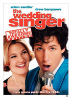 WEDDING SINGER (SPECIAL) (WS) DVD