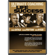 ULTIMATE COACHING FOR LIFE SUCCESS (WS) DVD