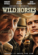 WILD HORSES (WS) DVD