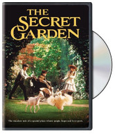 SECRET GARDEN (1993) (WS) DVD