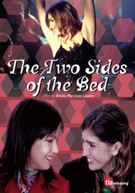 TWO SIDES OF THE BED (UK) DVD