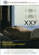 XXY DVD